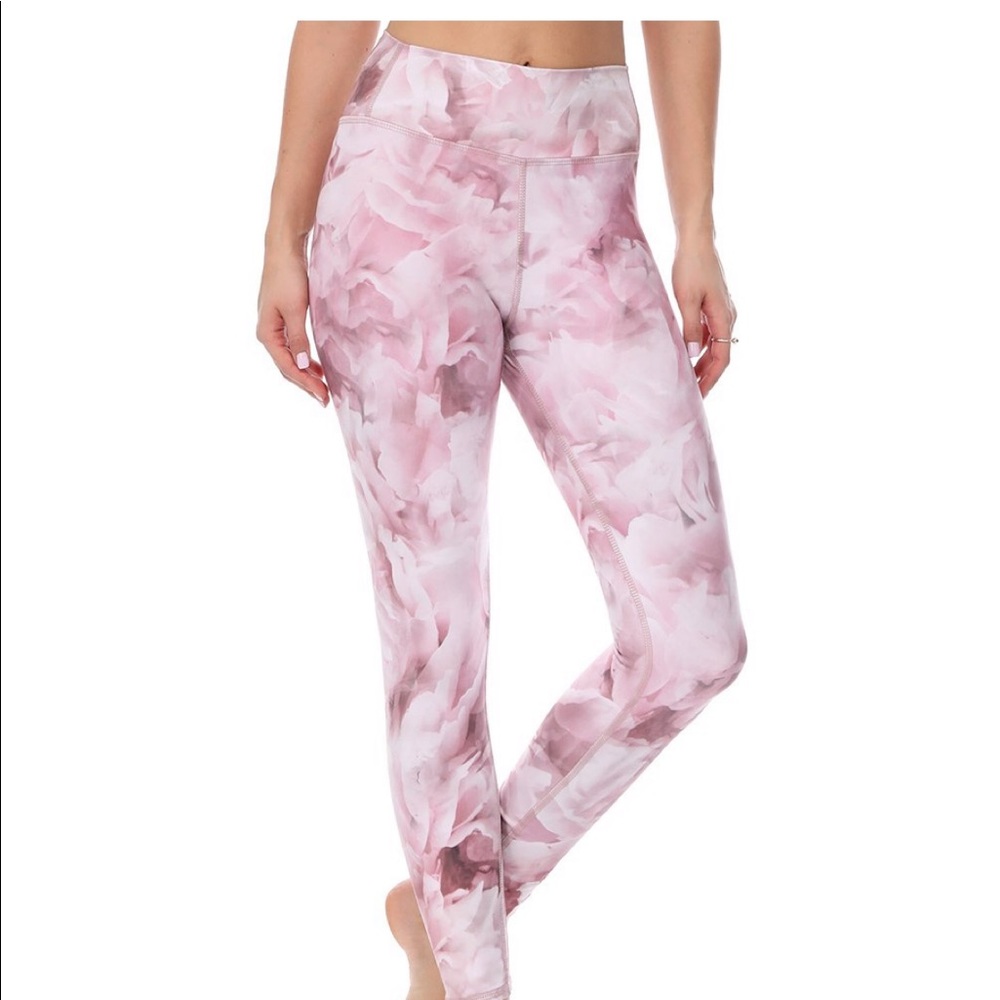 Evolution and Creation Leggings